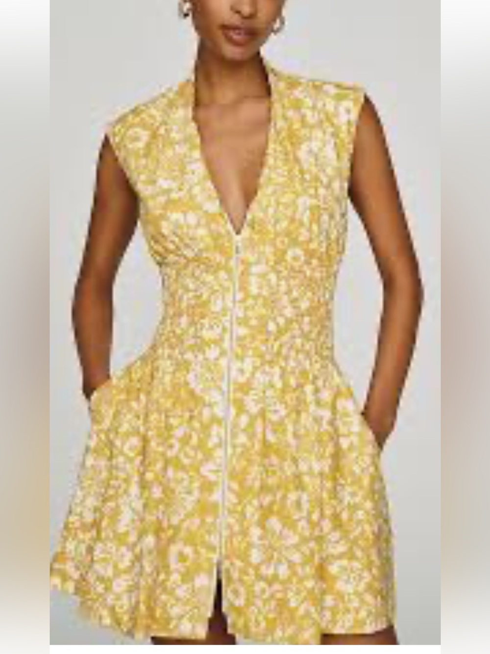 Anthropologie Tommie Dress